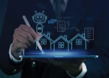 Innovating For The Future –  The Technology Shaping the Next Chapter of Real Estate Success