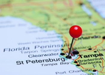 Michael Saunders & Company Opens New Downtown St. Petersburg, Florida Office