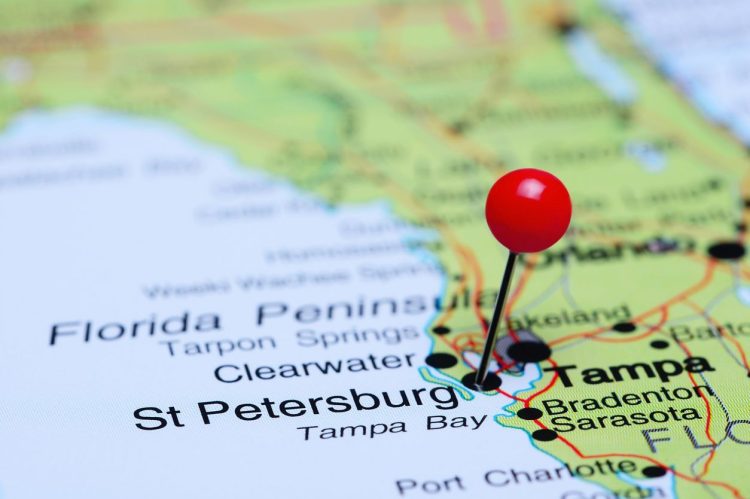 Michael Saunders & Company Opens New Downtown St. Petersburg, Florida Office