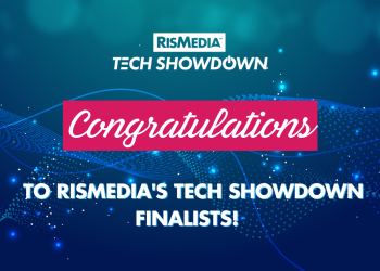 Three Finalists Move on to Final Round of RISMedia’s 1st Annual Tech Showdown