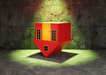 4 Reasons Agents Should Pursue Upside-Down Properties for New Listings