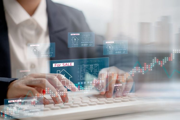 The Invisible Engine: How Trestle Powers the Modern Real Estate Market