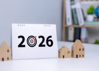 Slow Price Growth and Mortgage Rate Drops Forecast for 2026 Housing Market