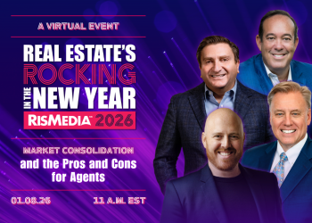 Market Consolidation and the Pros and Cons for Agents