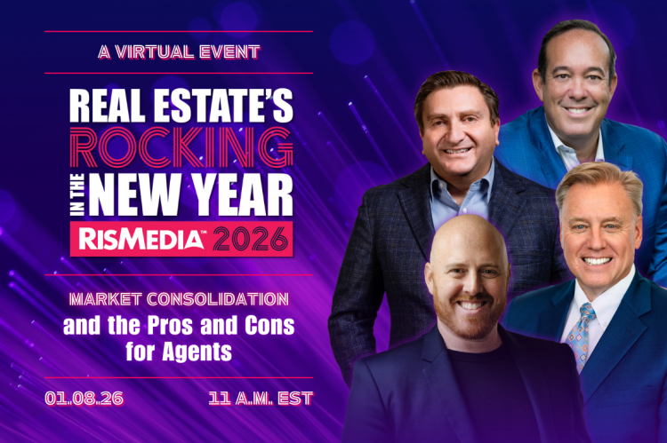 Market Consolidation and the Pros and Cons for Agents