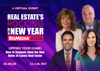 Upping Your Game: How to Compete Amid the New Rules of Luxury Real Estate