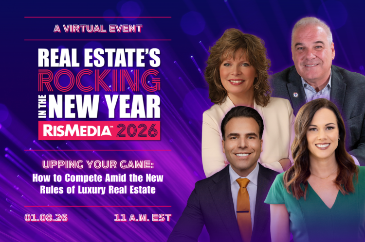Upping Your Game: How to Compete Amid the New Rules of Luxury Real Estate