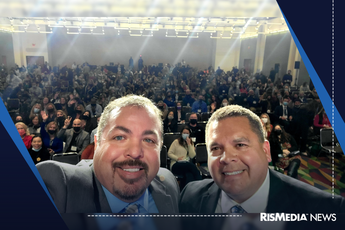 Oh, Brother! Willie and Brian Miranda Taking New York Brokerage to New Heights