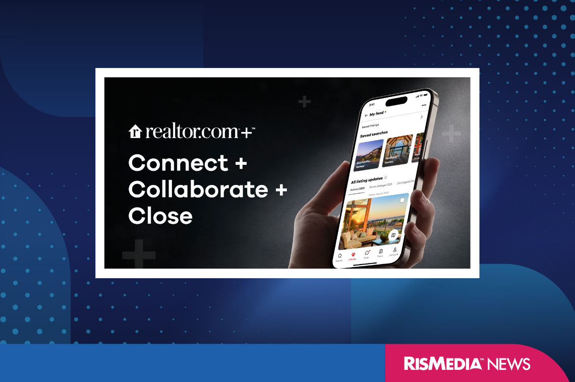 Promising a New, Collaborative Home-Search Experience, Realtor.com®+ Launches