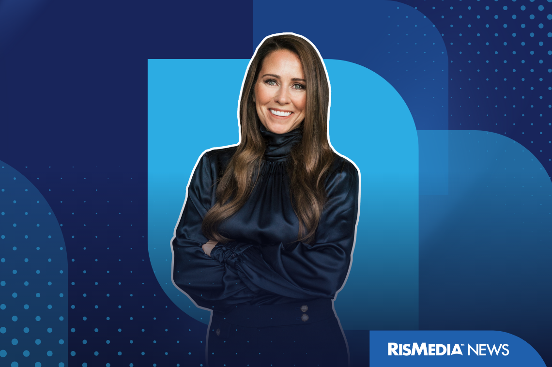 Long & Foster Real Estate Names Lacey Conway President