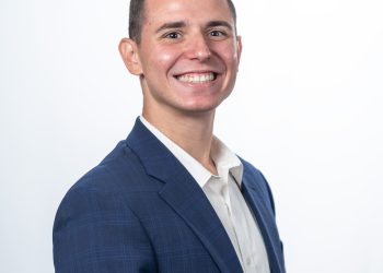 George Gatt – 2026 Real Estate Newsmaker