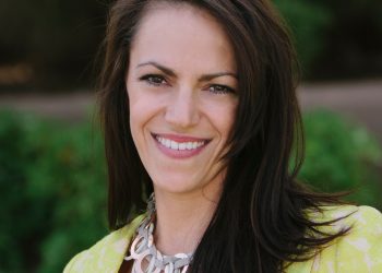 Emily Dieckmann – 2026 Real Estate Newsmaker