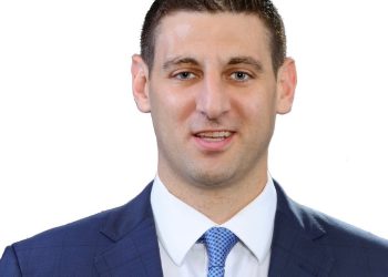 Michael Pennisi – 2026 Real Estate Newsmaker