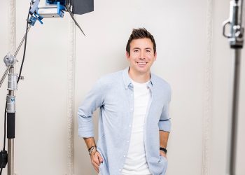 Nicholas Sekela – 2026 Real Estate Newsmaker