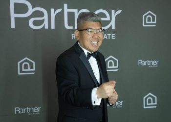 Rudy Lira Kusuma – 2026 Real Estate Newsmaker