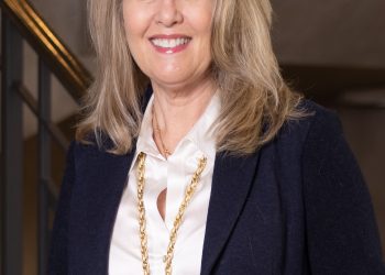 Cindy  Black – 2026 Real Estate Newsmaker