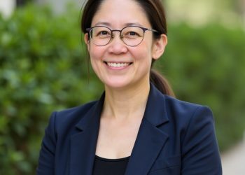 Elisa Cho – 2026 Real Estate Newsmaker