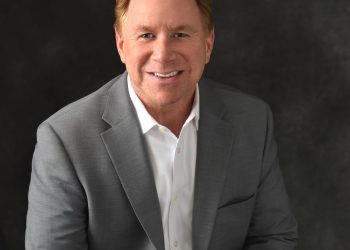 Dean deTonnancourt – 2026 Real Estate Newsmaker