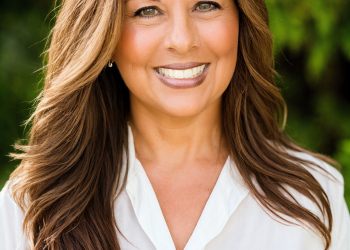Samantha Giuggio – 2026 Real Estate Newsmaker
