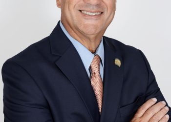 Rei Mesa – 2026 Real Estate Newsmaker