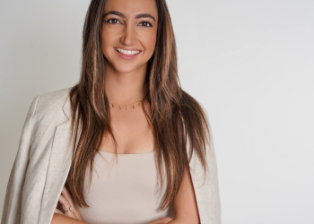 Jessica Baskies – 2026 Real Estate Newsmaker