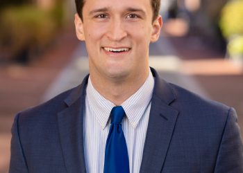 Micah Smith – 2026 Real Estate Newsmaker