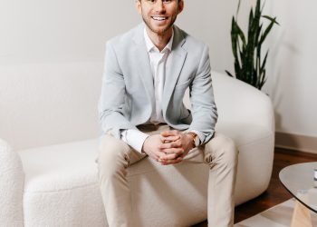 Kyle Basila – 2026 Real Estate Newsmaker