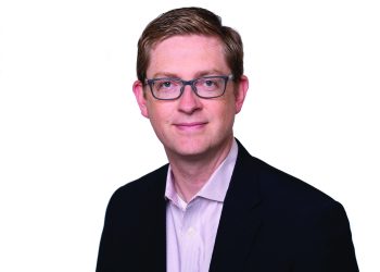 Eric  Fite – 2026 Real Estate Newsmaker