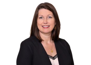 Ashley Conlon – 2026 Real Estate Newsmaker