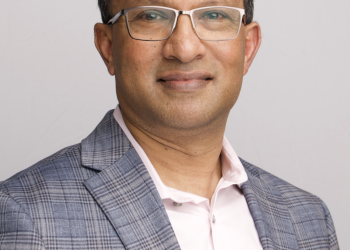 Rajeev Sajja – 2026 Real Estate Newsmaker