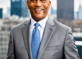 John Finn – 2026 Real Estate Newsmaker