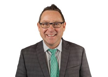 Jeremy Crawford – 2026 Real Estate Newsmaker