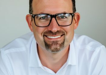 Dan Cooper – 2026 Real Estate Newsmaker