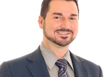 Johnny Mowad – 2026 Real Estate Newsmaker