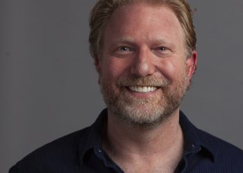 D.J. Paris – 2026 Real Estate Newsmaker