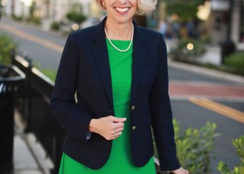 Leigh Thomas Brown – 2026 Real Estate Newsmaker