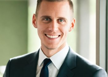 Austin  Blonde – 2026 Real Estate Newsmaker