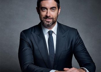 Matthew Leone – 2026 Real Estate Newsmaker