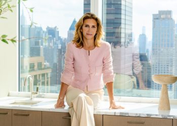 Bess Freedman – 2026 Real Estate Newsmaker