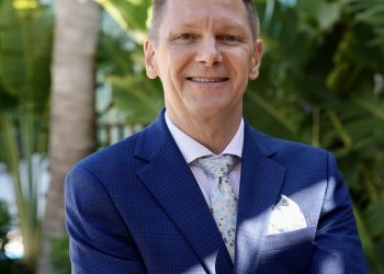 Kevin O’Neil – 2026 Real Estate Newsmaker