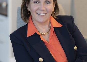 Brenda Maher – 2026 Real Estate Newsmaker