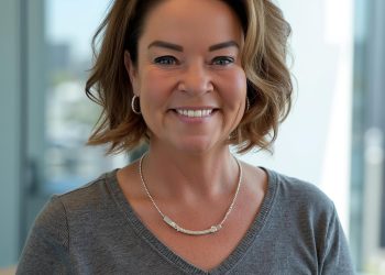 Charlotte Savoy – 2026 Real Estate Newsmaker