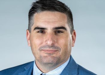 Justin Landon – 2026 Real Estate Newsmaker