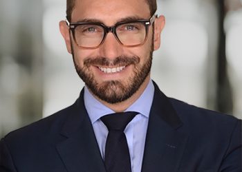 Steven Gottlieb – 2026 Real Estate Newsmaker