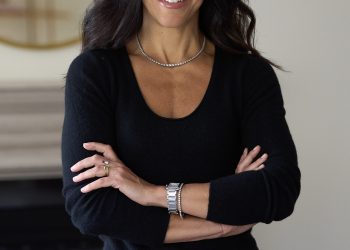 Maria Daou – 2026 Real Estate Newsmaker