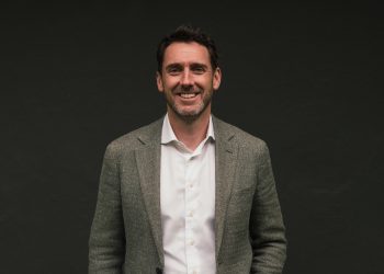 Dan  Kruse – 2026 Real Estate Newsmaker