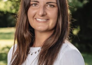 Caroline Coladonato – 2026 Real Estate Newsmaker