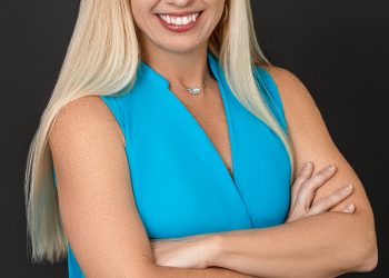 Reneé Gonzales – 2026 Real Estate Newsmaker