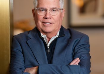 Richard Haggerty – 2026 Real Estate Newsmaker