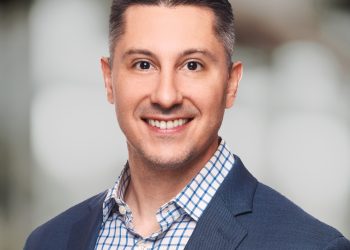 John Cella – 2026 Real Estate Newsmaker